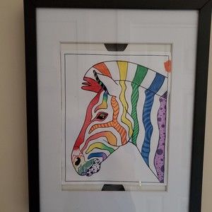 Meet your Posher, Denise